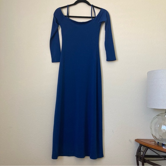 Abercrombie & Fitch Dresses & Skirts - Abercrombie & Fitch Midi Dress | NWT